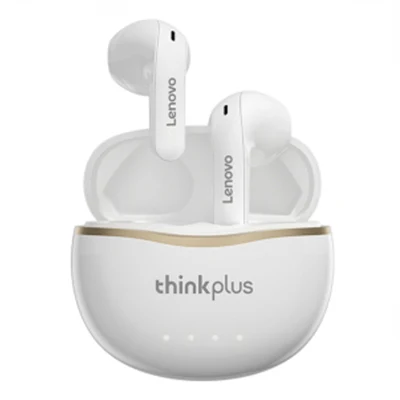 Lenovo Thinkplus X16 auriculares inalámbricos Bluetooth Control táctil auriculares con reducción de ruido Tws auriculares para juegos