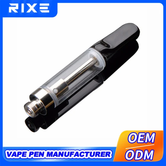 510 Hilos Carros Vape vacíos D8 D9 D10 HHC Cartucho de bobina de cerámica de destilado de aceite grueso 0,5 ml 0,8 ml 1 ml 2 ml