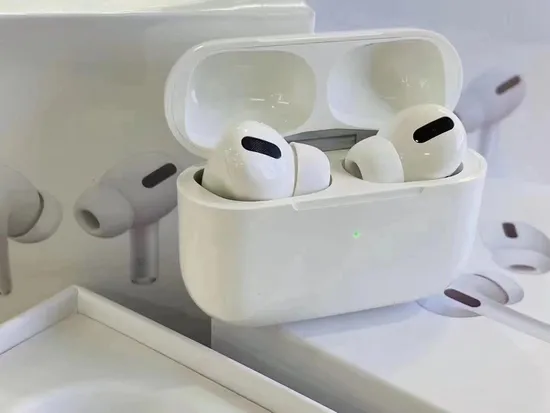 Airs PRO 3 Tws Air 2 auriculares con cancelación de ruido auriculares deportivos estéreo inalámbricos manos libres auriculares Anc